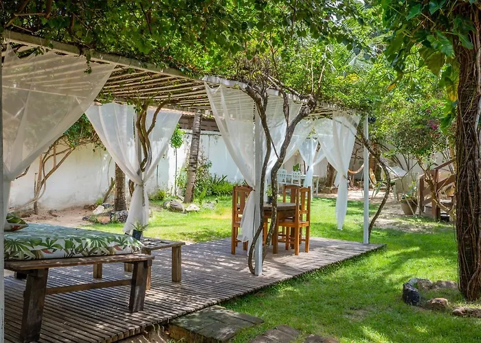 Casa Jasmin