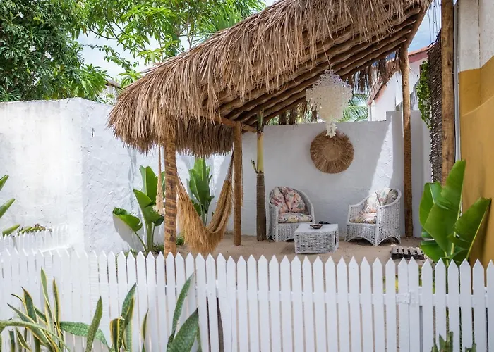 Casa Jasmin