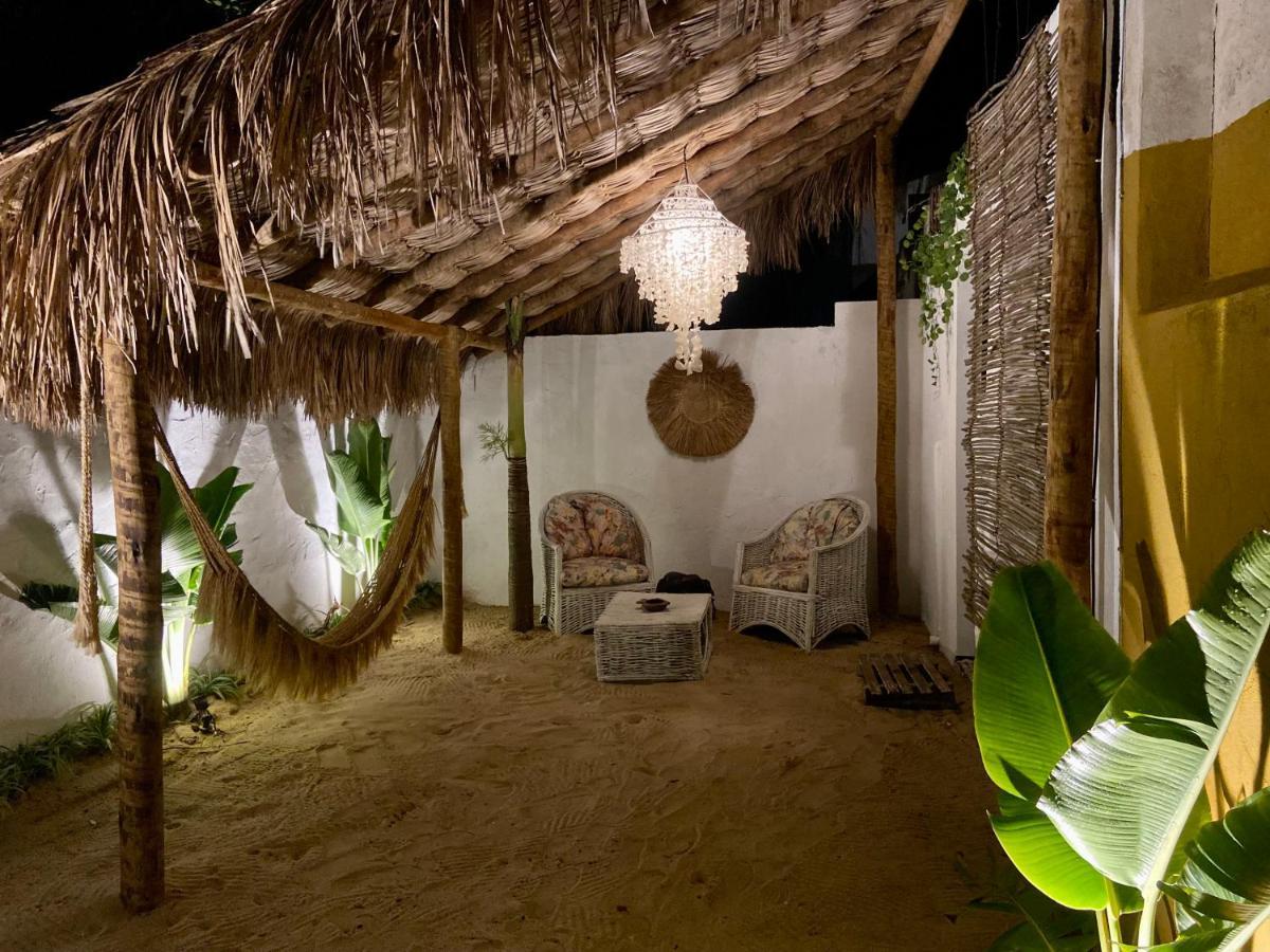 Casa Jasmin Holiday home