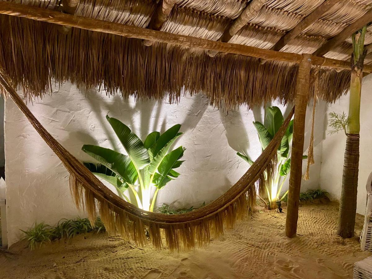 Casa Jasmin Holiday home