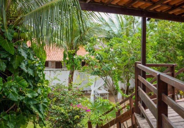 Holiday home Casa Jasmin Jijoca de Jericoacoara