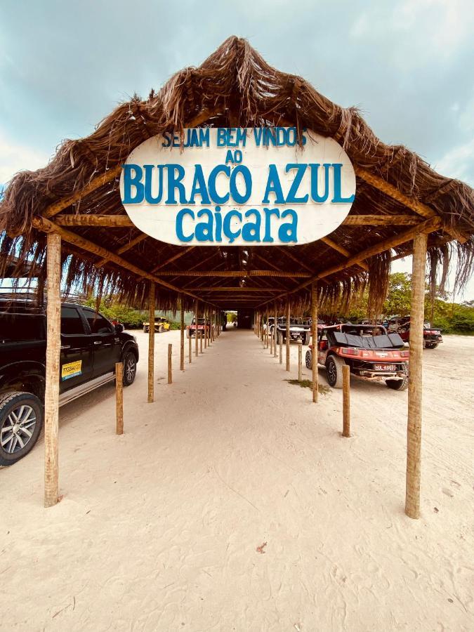 Holiday home Casa Jasmin Jijoca de Jericoacoara