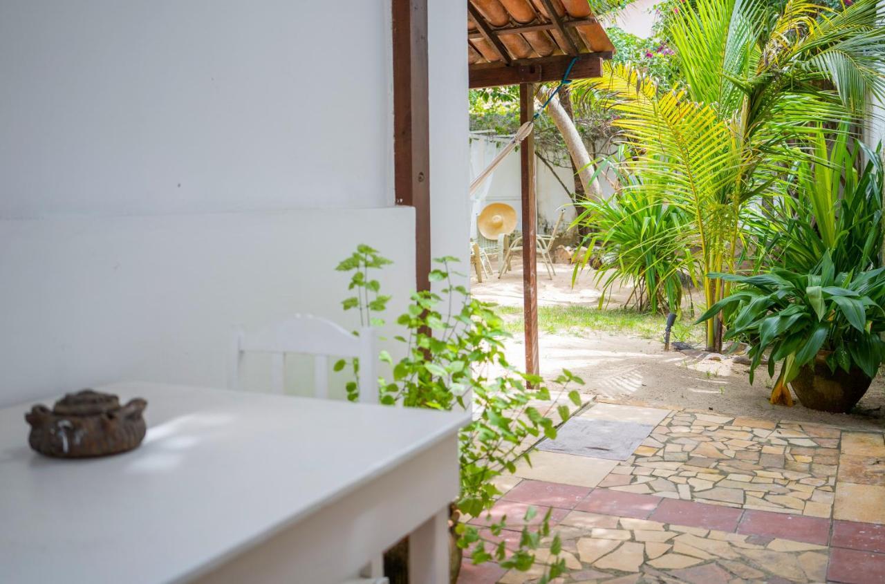 Casa Jasmin Jijoca de Jericoacoara