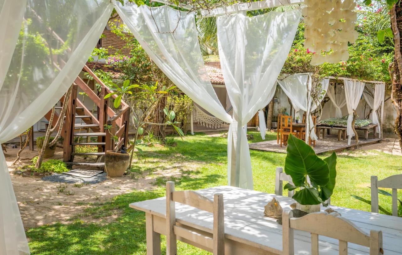 Casa Jasmin *