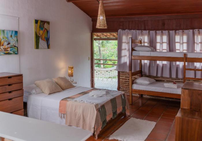 Casa Jasmin Holiday home Jijoca de Jericoacoara