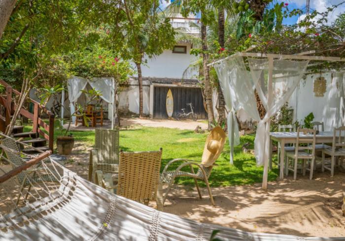 Casa Jasmin Holiday home
