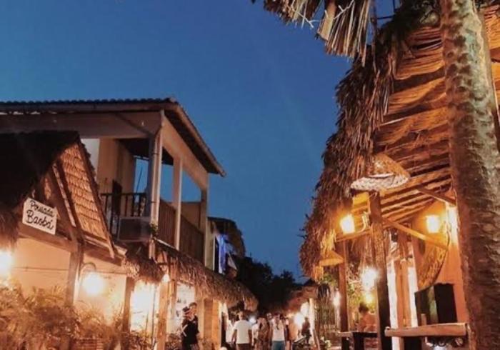 Casa Jasmin * Jijoca de Jericoacoara