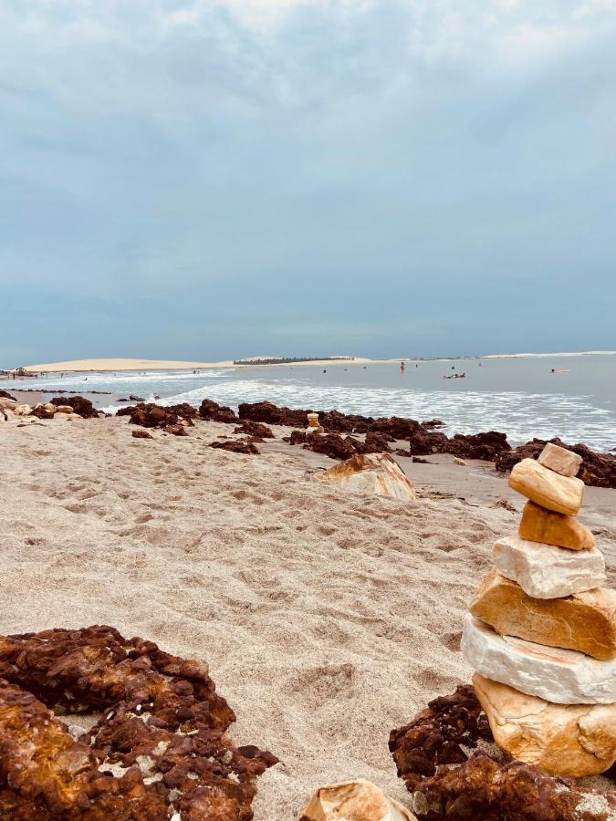 Casa Jasmin Holiday home Jijoca de Jericoacoara