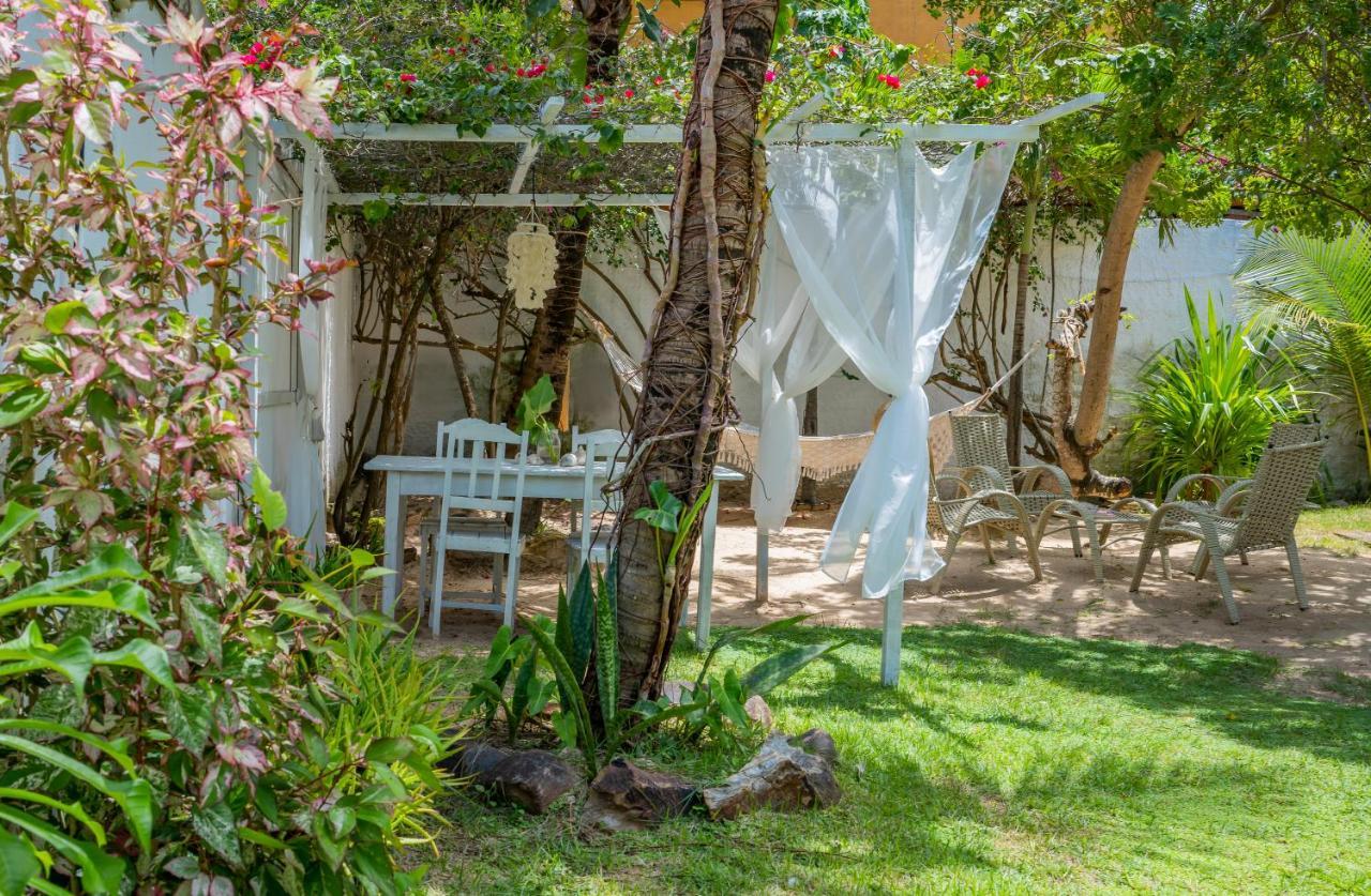 Casa Jasmin