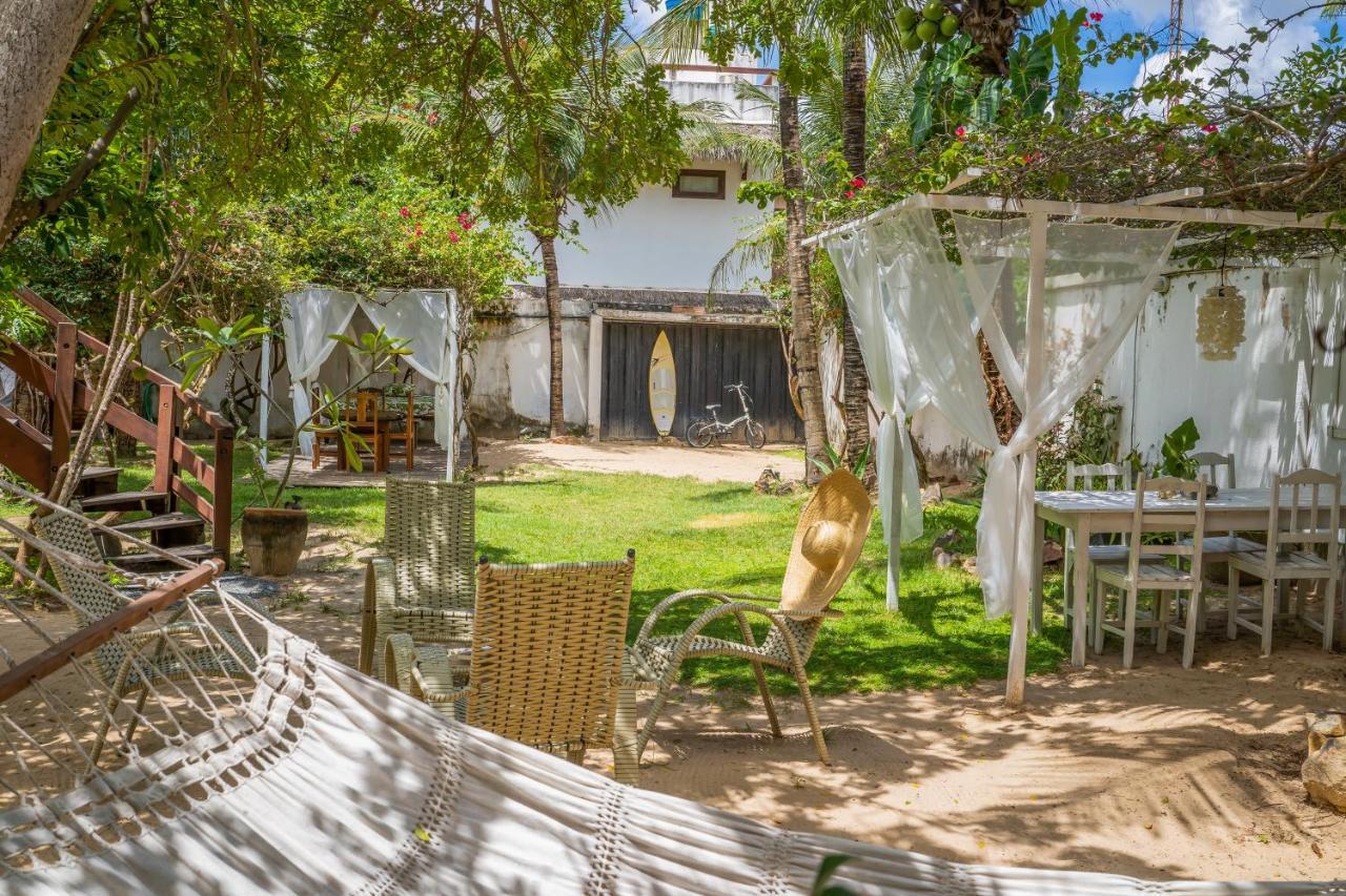 Casa Jasmin * Jijoca de Jericoacoara