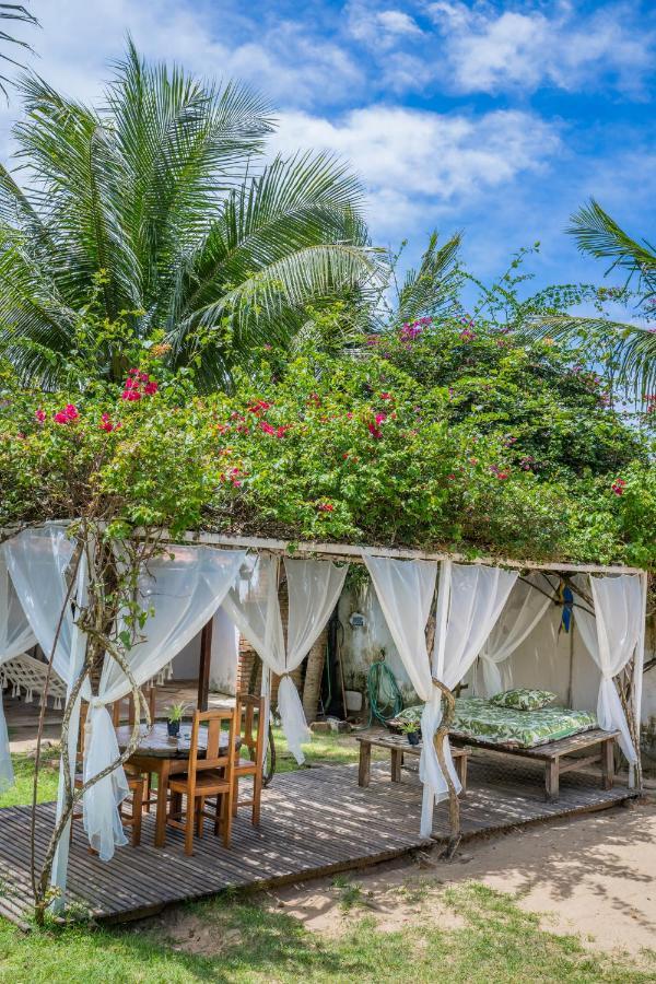 Casa Jasmin Holiday home