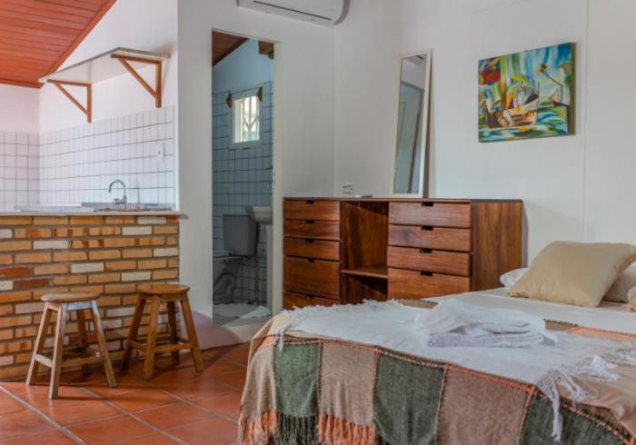 Holiday home Casa Jasmin Jijoca de Jericoacoara