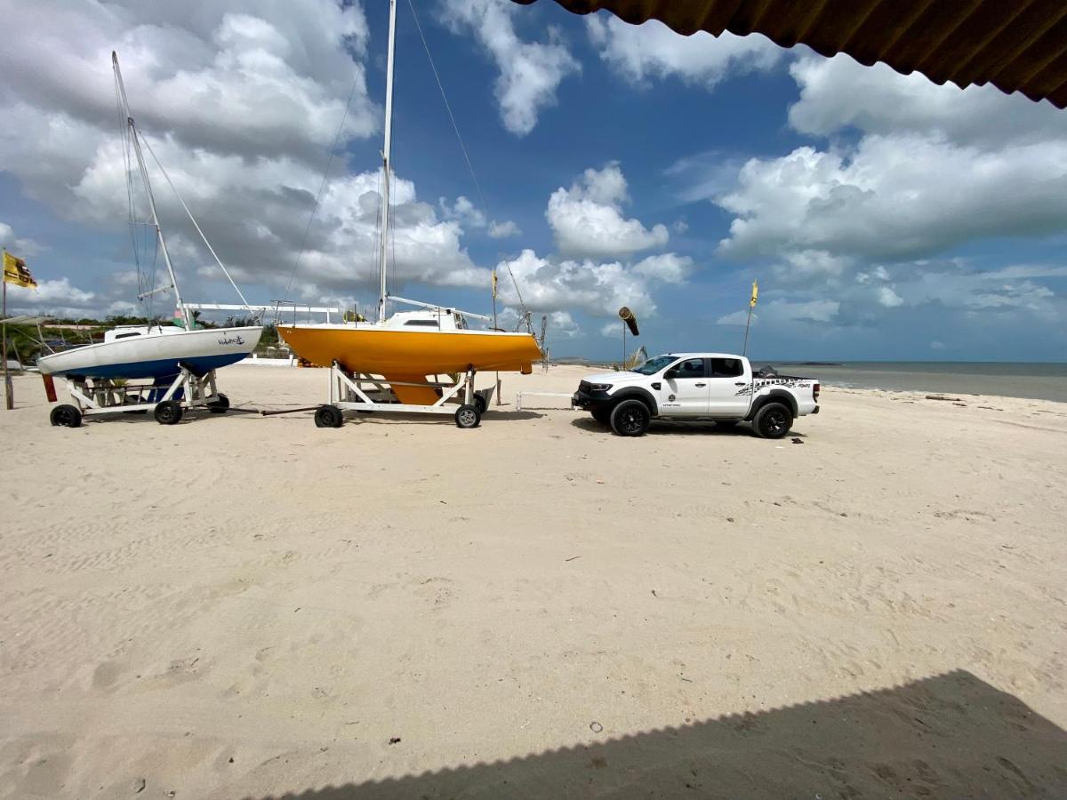 Holiday home Casa Jasmin Jijoca de Jericoacoara