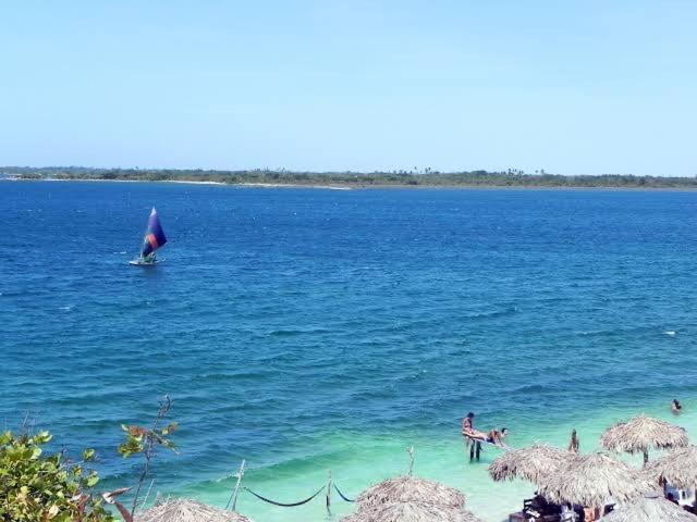 Casa Jasmin Holiday home Jijoca de Jericoacoara