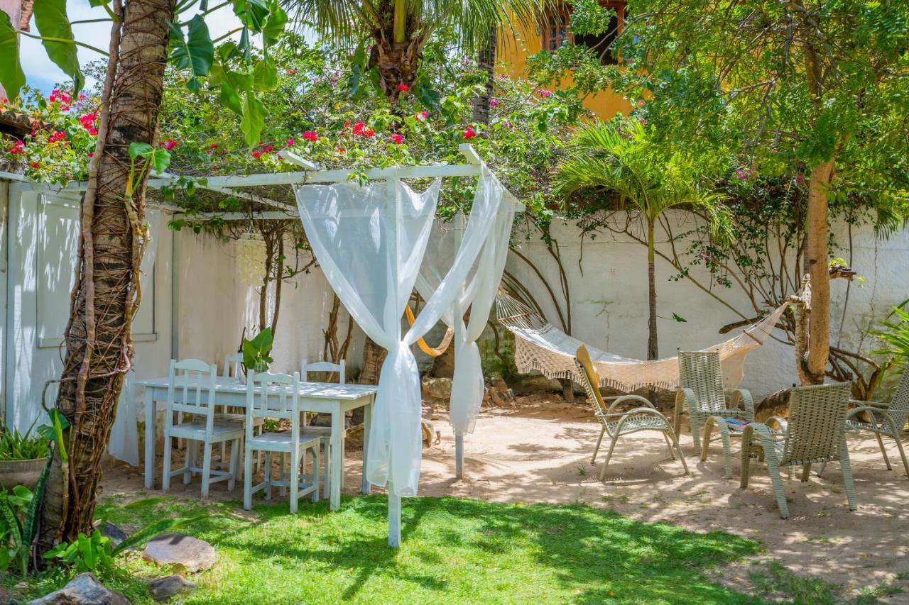 Casa Jasmin Holiday home