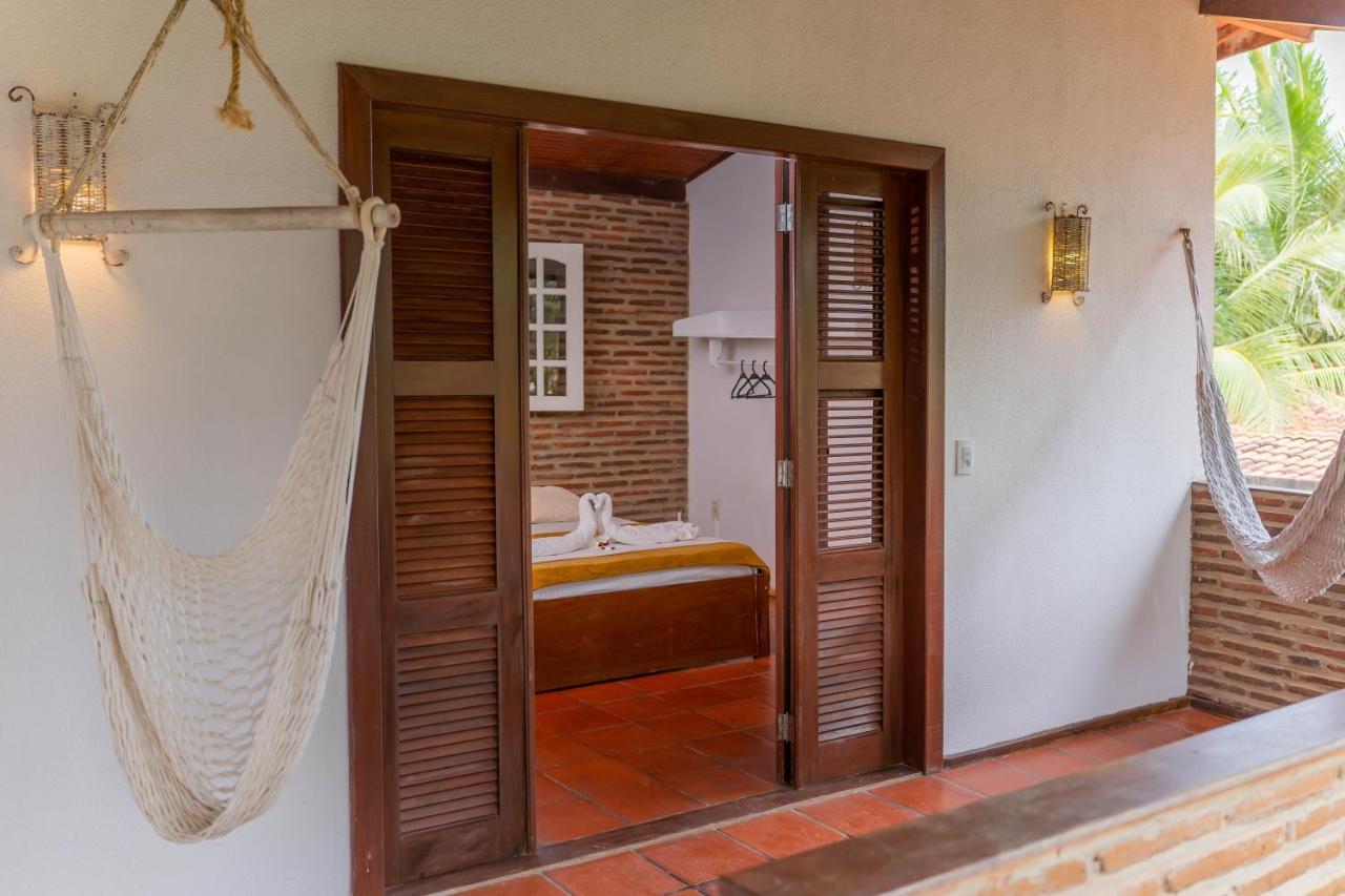 Casa Jasmin Jijoca de Jericoacoara