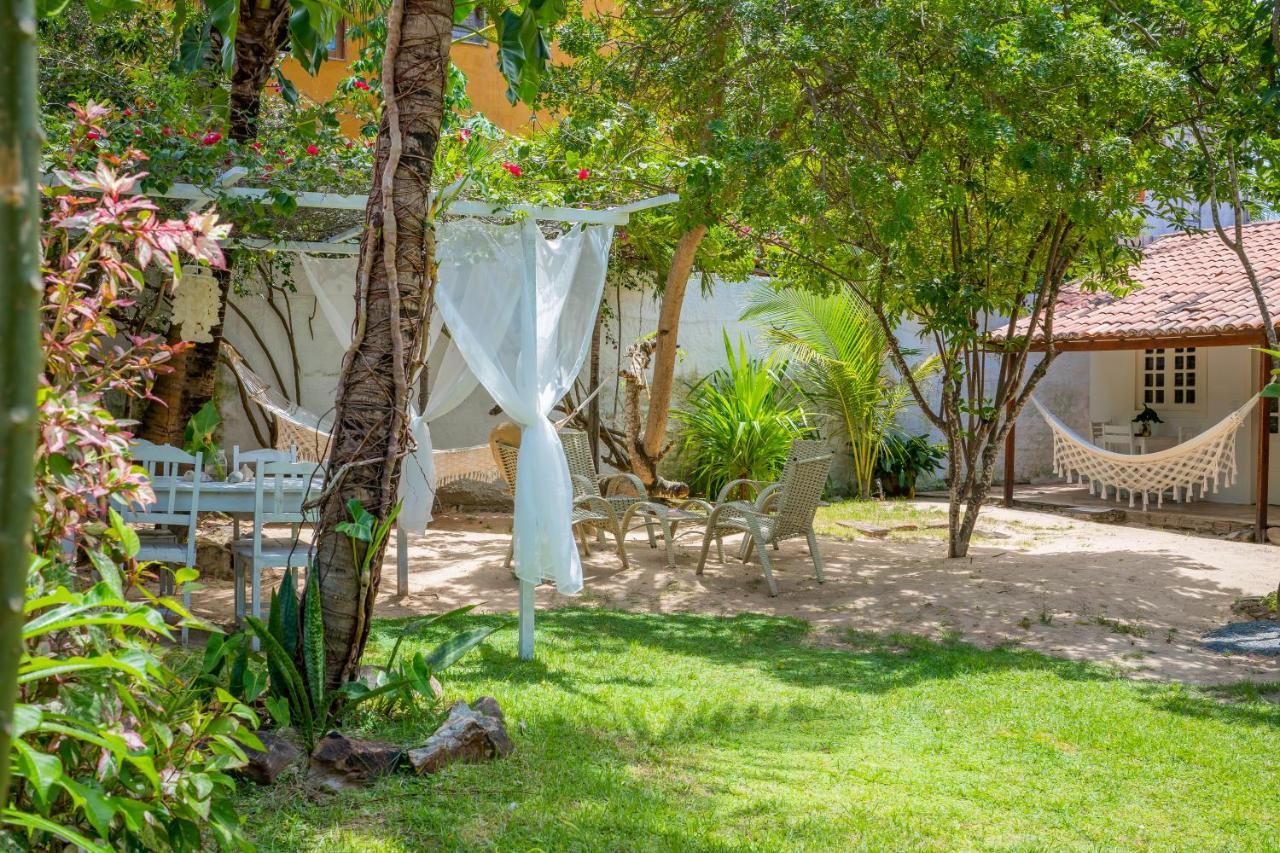 Casa Jasmin *
