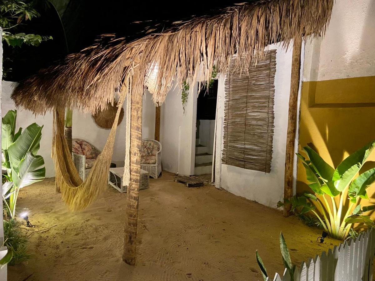 Casa Jasmin