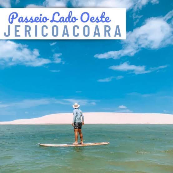 Casa Jasmin Holiday home Jijoca de Jericoacoara
