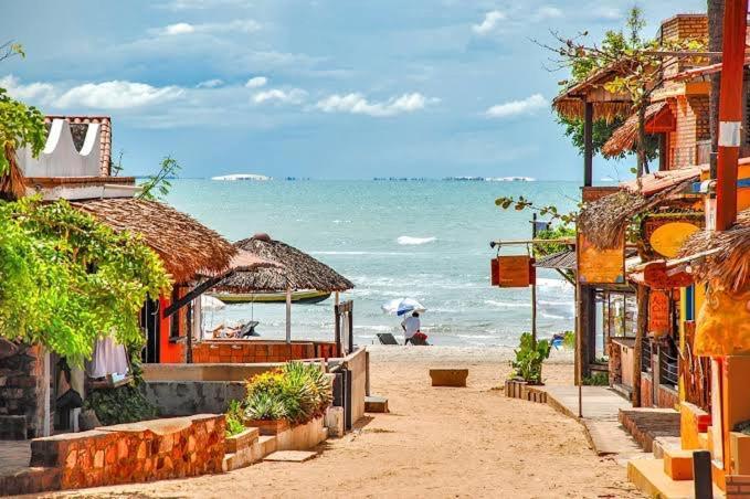 Casa Jasmin Jijoca de Jericoacoara