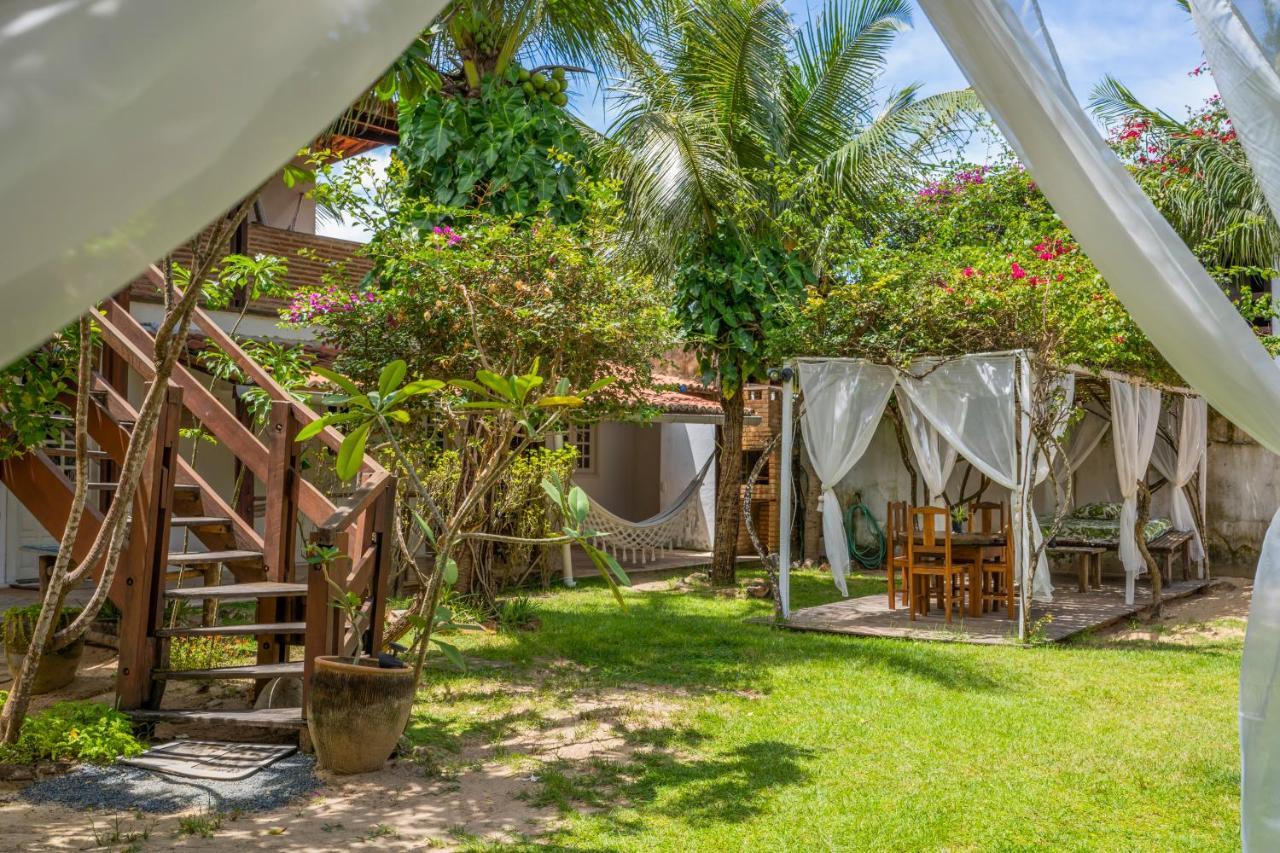 Casa Jasmin *