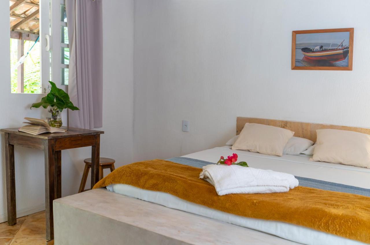 Holiday home Casa Jasmin Jijoca de Jericoacoara