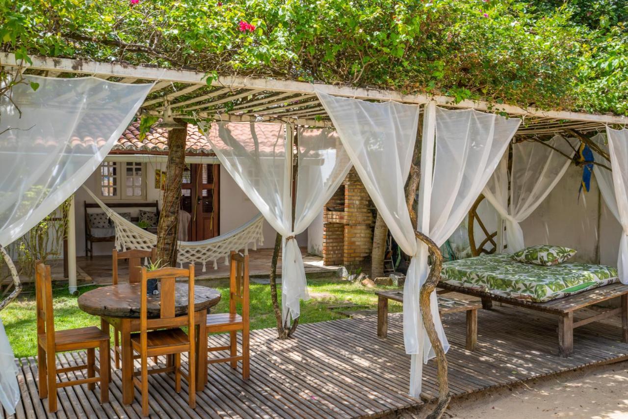 Holiday home Casa Jasmin Jijoca de Jericoacoara