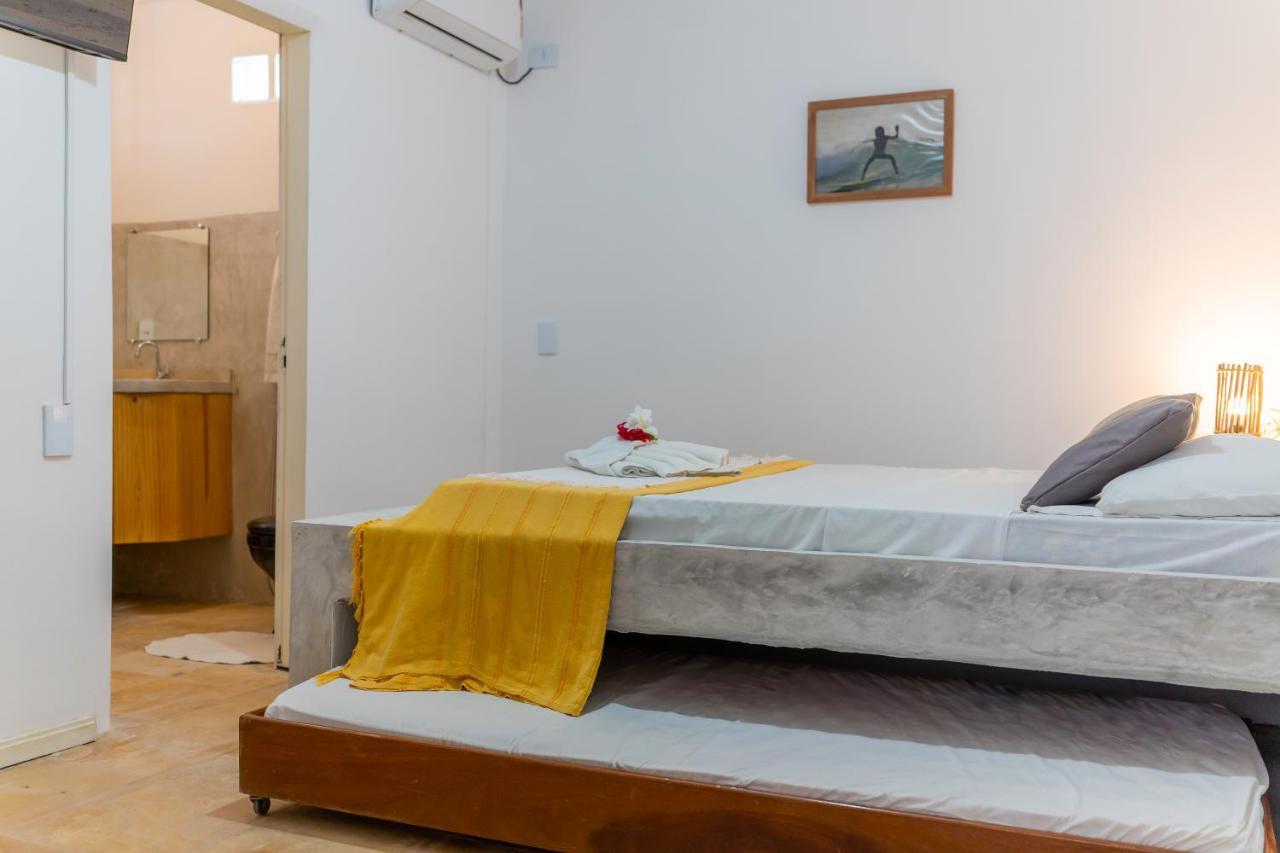 Casa Jasmin Holiday home Jijoca de Jericoacoara