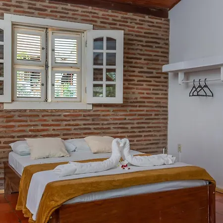 Casa Jasmin Villa Jijoca de Jericoacoara Exterior photo