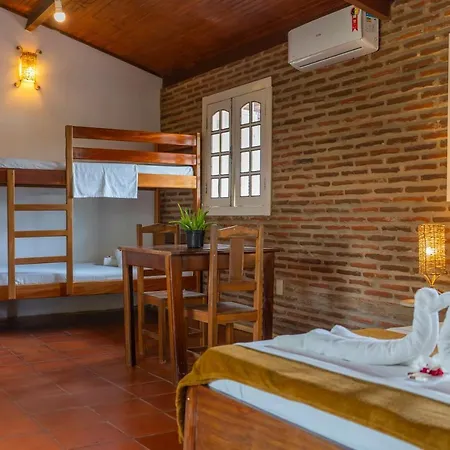 Casa Jasmin Villa Jijoca de Jericoacoara Exterior photo