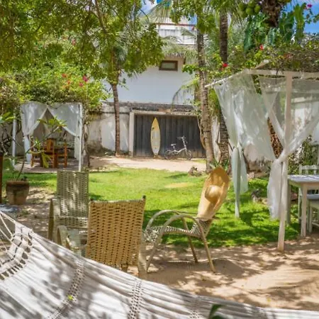 Casa Jasmin Villa Jijoca de Jericoacoara Exterior photo