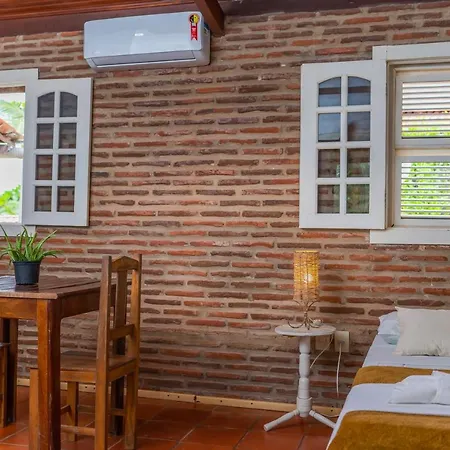 Casa Jasmin Villa Jijoca de Jericoacoara Exterior photo