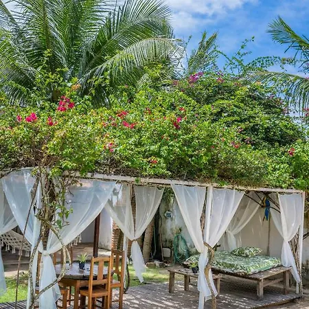 Casa Jasmin Villa Jijoca de Jericoacoara Exterior photo