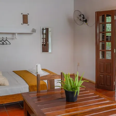 Casa Jasmin Villa Jijoca de Jericoacoara Exterior photo