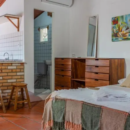 Casa Jasmin Villa Jijoca de Jericoacoara Exterior photo