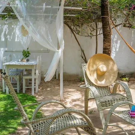 Casa Jasmin Villa Jijoca de Jericoacoara Exterior photo