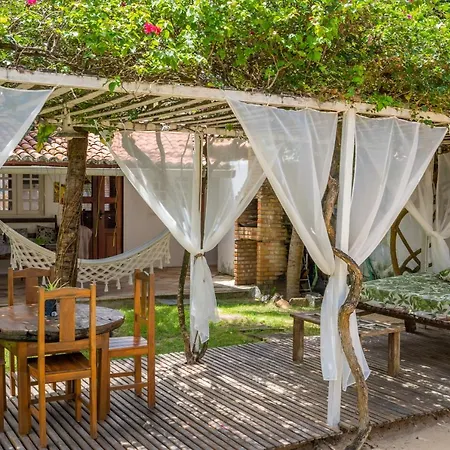 Casa Jasmin Villa Jijoca de Jericoacoara Exterior photo
